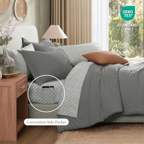 Queen Comforter Set