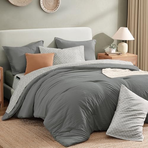 Queen Comforter Set
