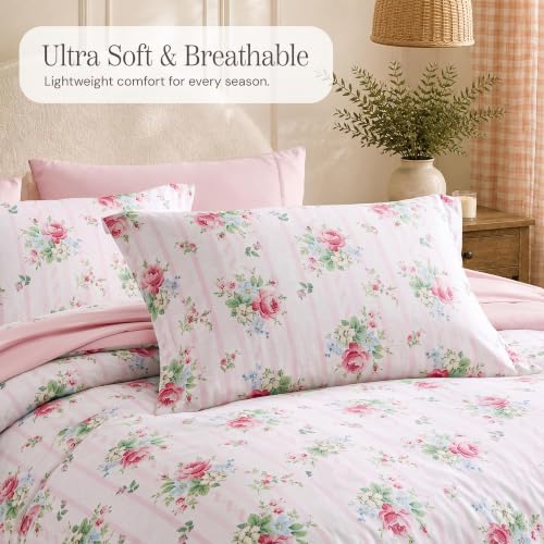 Queen Comforter Set