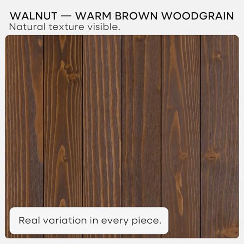 36 Inch Floating Shelves (2 Count)