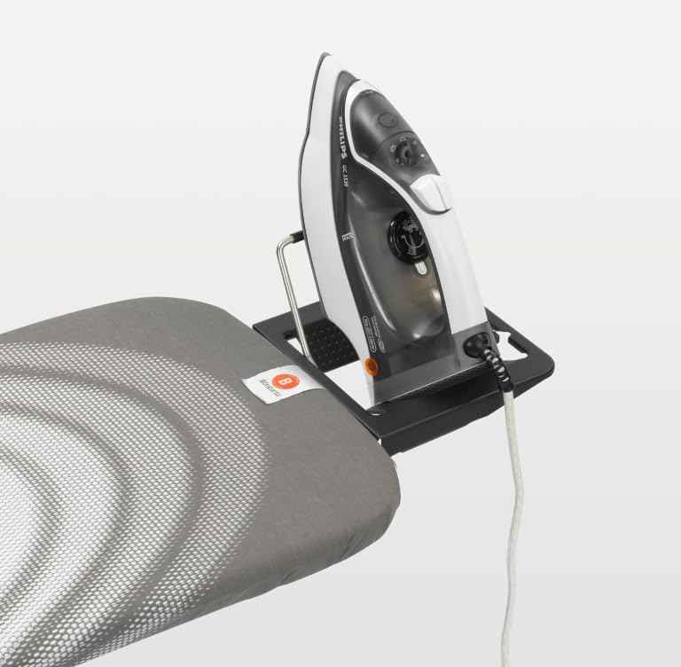 Comfort Ironing Board with Left