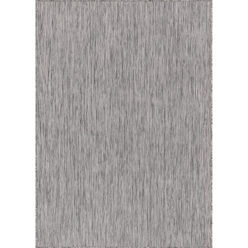 Washable Indoor Outdoor Rug 10x14 Weather Resistant Area Rugs Modern Solid for Porch Deck Balcony Backyard Patio Outside Carpet