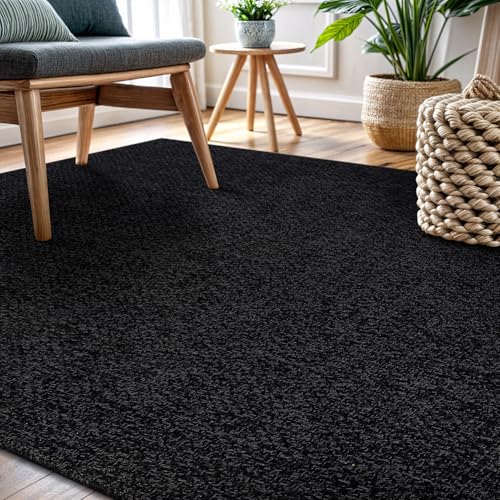 Easy Jute Rug 4x6