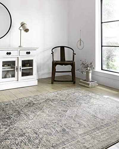 Teagan Sky Natural 2' (20 Sq Ft)