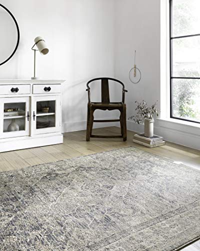 Teagan Sky Natural 11' (172.5 Sq Ft)