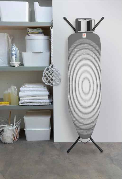Comfort Ironing Board with Left