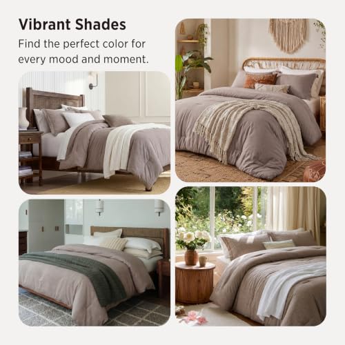 Full Comforter Set
