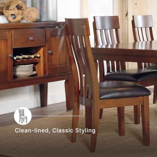 Berringer Dining Chairs Set of 4 (4 Count)
