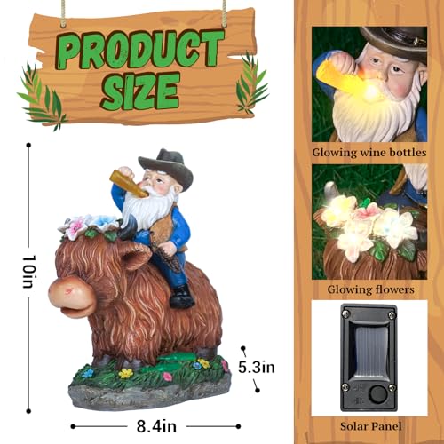 Gnome Gifts for Women