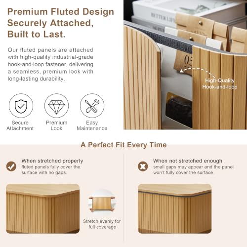 31.5" Square Coffee Table with Storage
