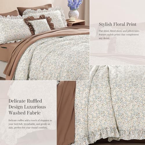 King Size Comforter Set