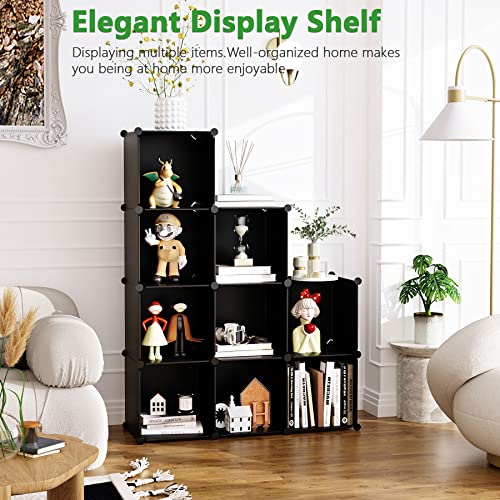 Cube Storage Organizer