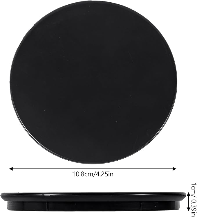 Water Tank Lid Cover Replacement for Nespresso Vertuo Plus XN900810 XN900T10 XN902T10, Coffee Machine Lid Parts Accessories for Nespresso Coffee Maker