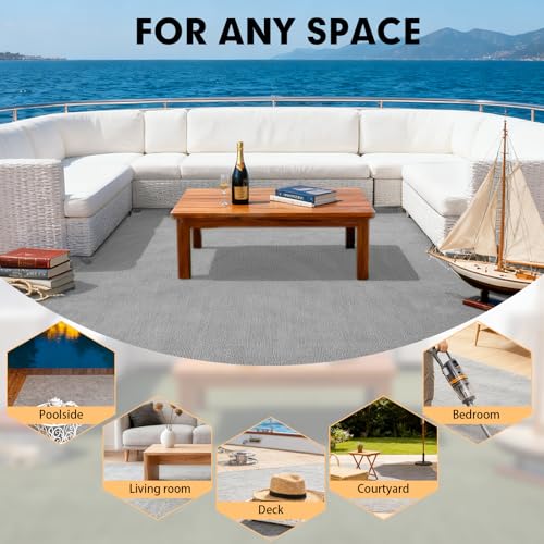 Marine Carpet (50 Sq Ft)