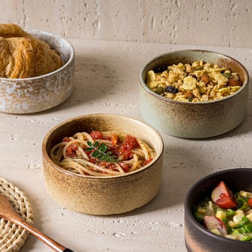 Ceramic Bowl Sets of 4