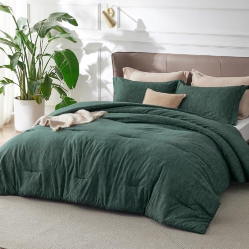 Queen Comforter Set