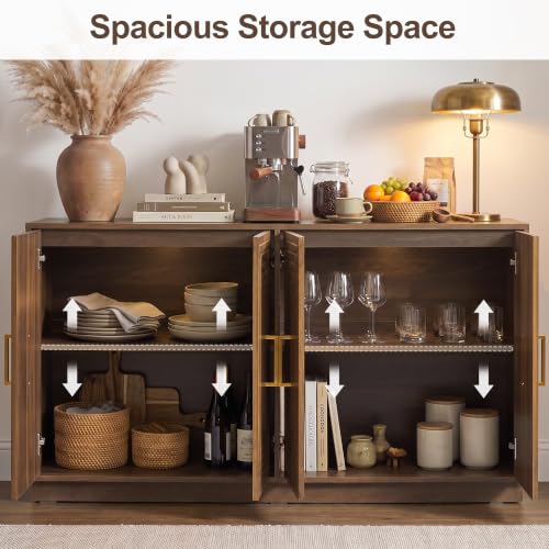 Buffet Cabinet with Storage