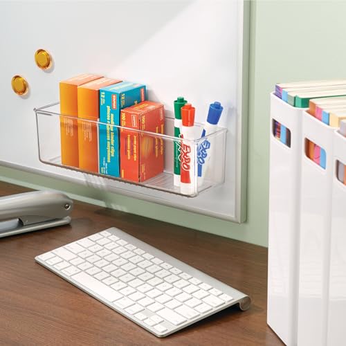 Adhesive Organizer Bin (2 Count)