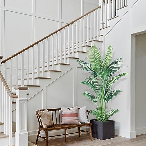 4.5FT Artificial Palm Tree