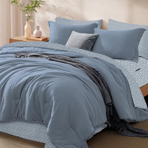 King Size Comforter Set