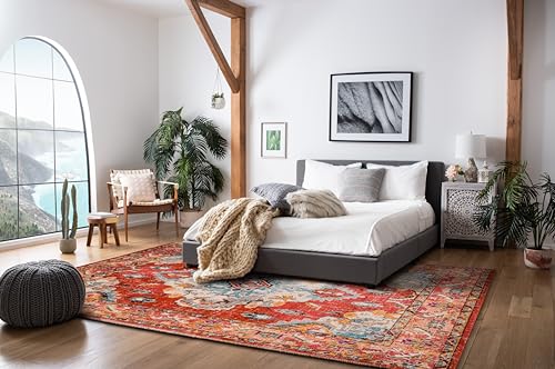 Monaco Square Rug 11' (11 Foot)