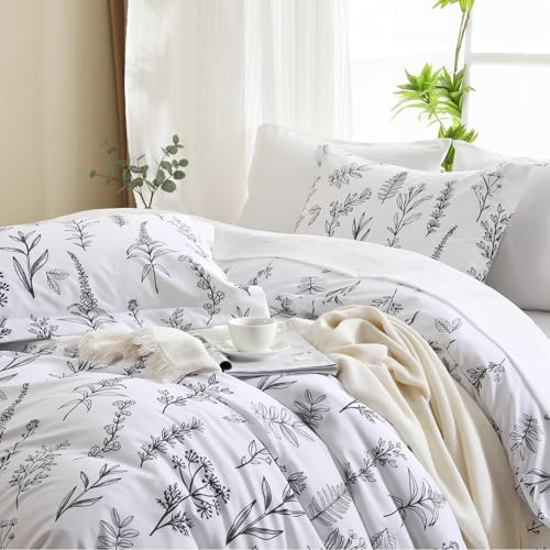 White King Comforter Set