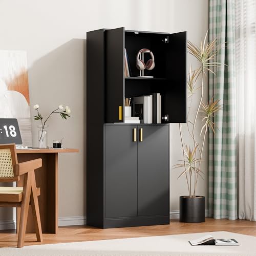Kitchen Pantry Cabinet
