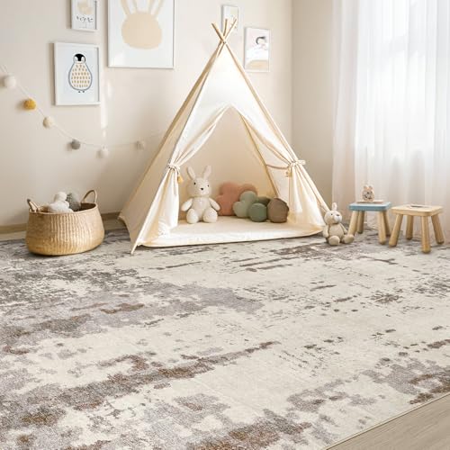 10x14 Washable Area Rug (24 Count)