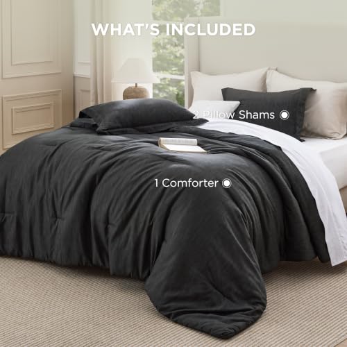 California King Comforter Set