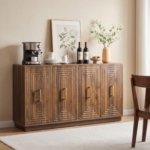 Buffet Cabinet with Storage