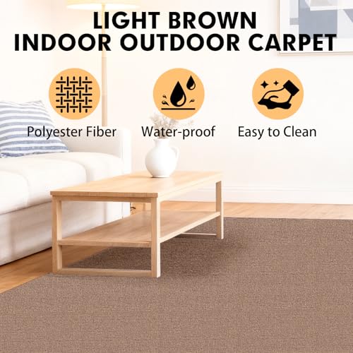 Marine Carpet (125 Sq Ft)