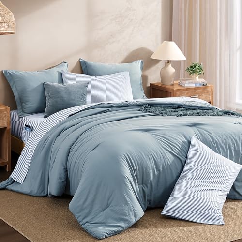 Queen Comforter Set