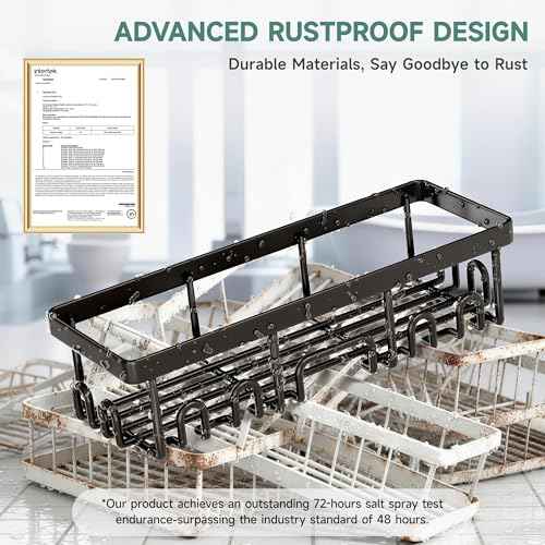Shower Caddy 3 (3 Count)