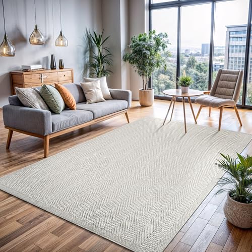 Easy Jute Rug 10x14