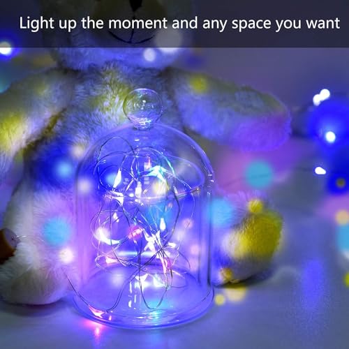 Wine Bottle Lights with Cork (24 Count)
