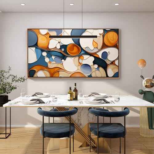 Paintings Large Abstract Canvas Art