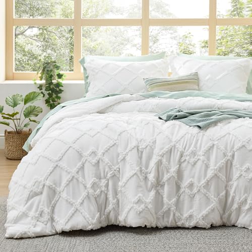 Boho Comforter Set King