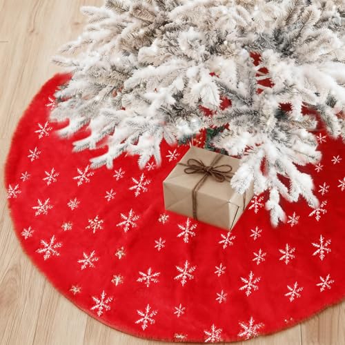 Christmas Tree Skirt