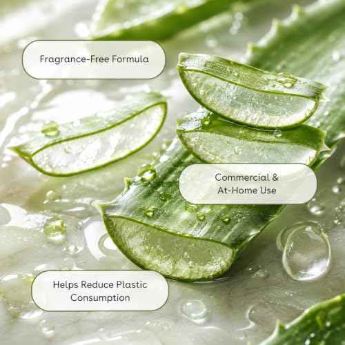Botanicals Liquid Dish Soap (192 Fl Oz)