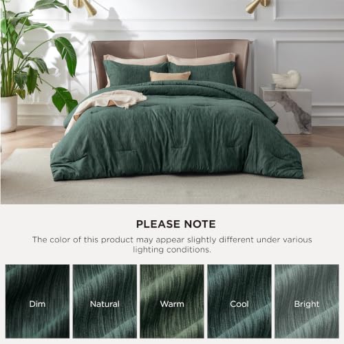 Queen Comforter Set