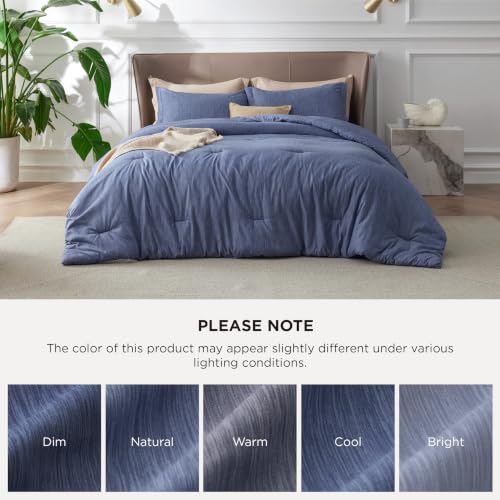 Full Comforter Set