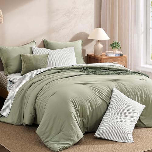 King Size Comforter Set