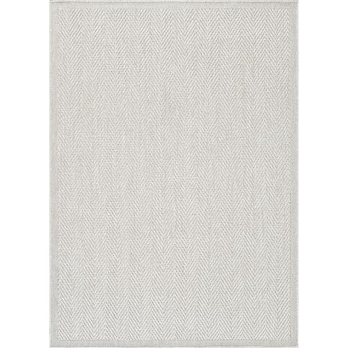 Easy Jute Rug 10x14