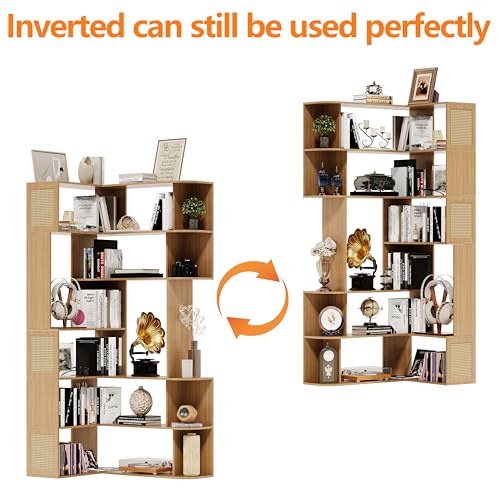 Corner Shelf 7