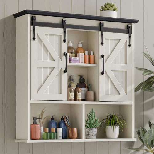 Bathroom Wall Cabinet