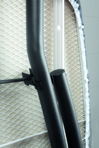 Premium Ironing Board with Heat Resistant Parking Zone