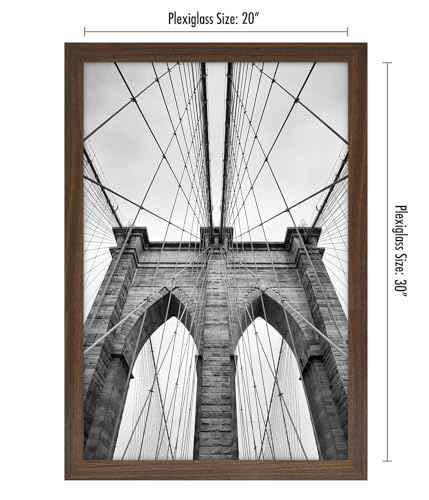 20x30 Poster Frame
