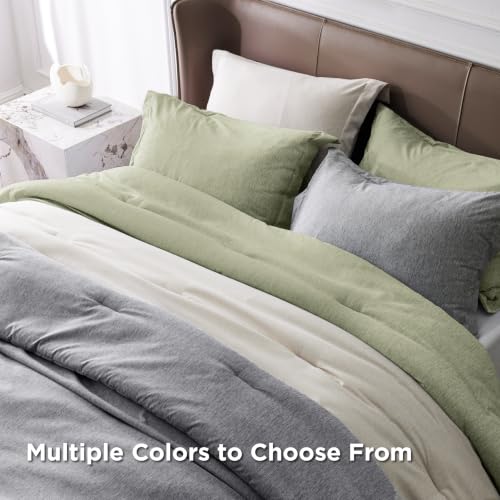 Full Comforter Set