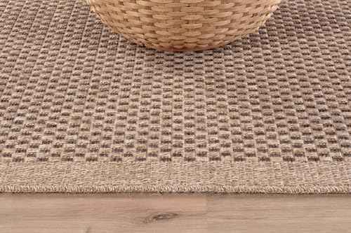 Easy Jute Rug 2x3 (6 Sq Ft)