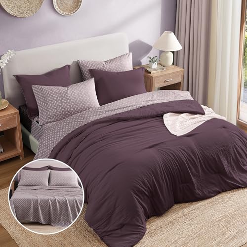Queen Comforter Set